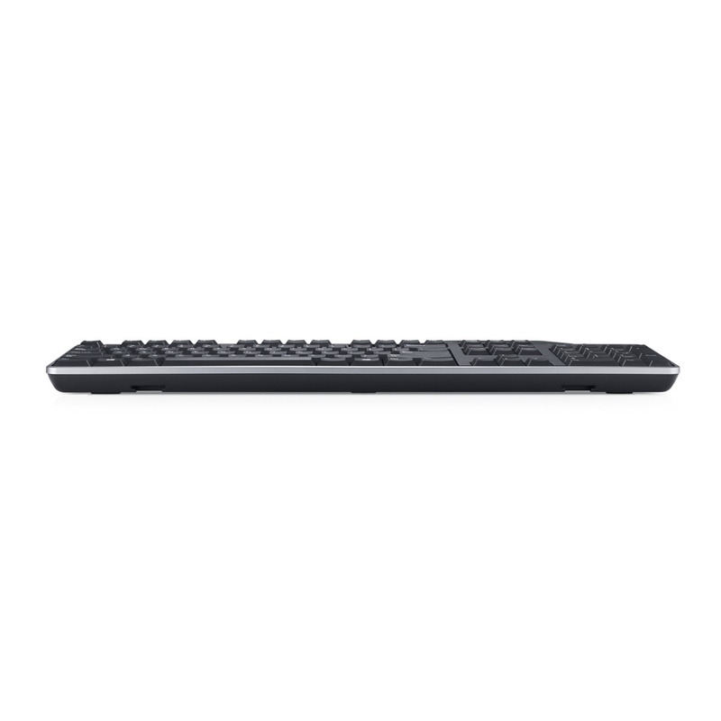 DELL KB813 Pro Smartcard USB YU tastatura crna - Image 4