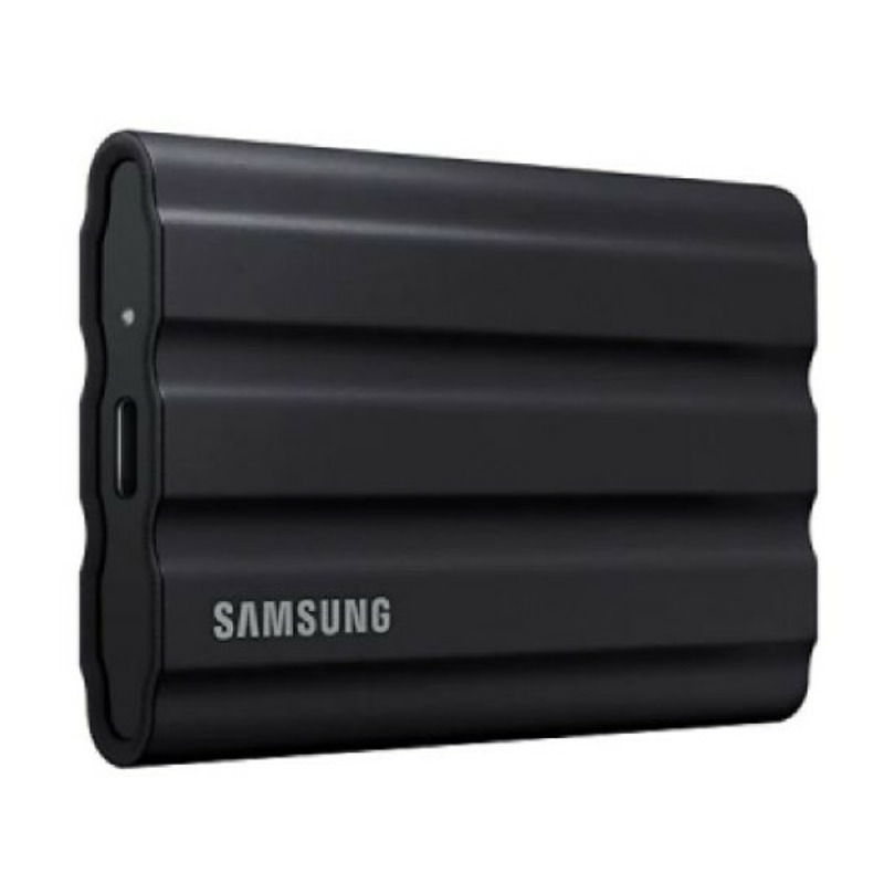 Eksterni SSD 2TB Samsung T7 Shield USB 3.2 MU-PE2T0S/EU crni - Image 0