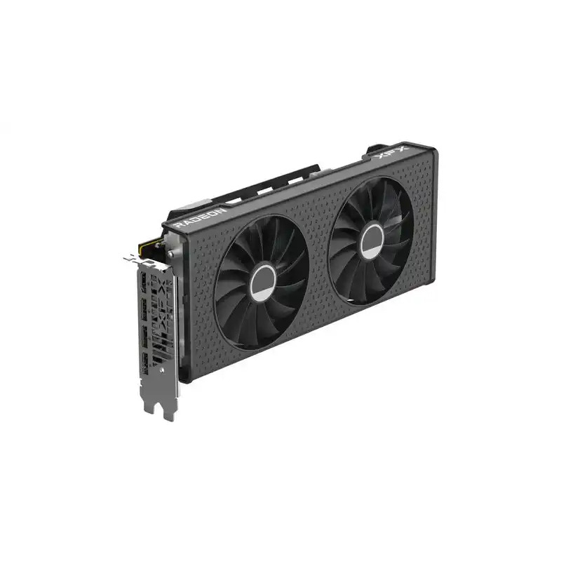 Graficka karta XFX Speedster SWFT210 Radeon RX 7700XT 12GB GDD6 192bit 3xDP/HDMI - Image 1