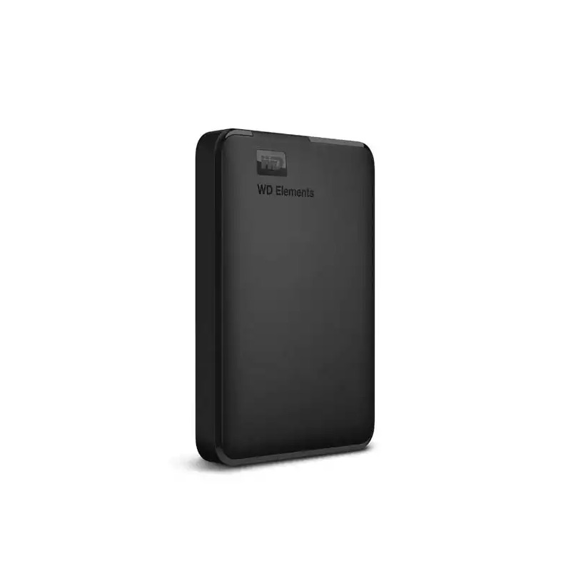 Eksterni hard disk 5TB Elements Portable WDBU6Y0050BBK-WESN - Image 0