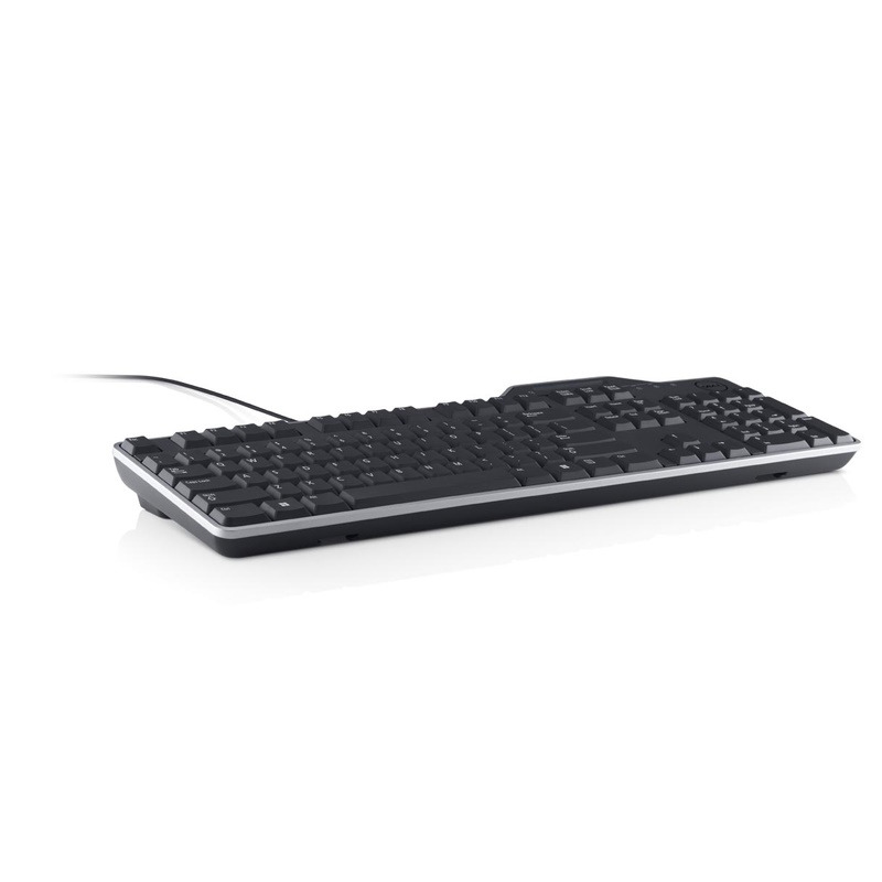 DELL KB813 Pro Smartcard USB YU tastatura crna - Image 2