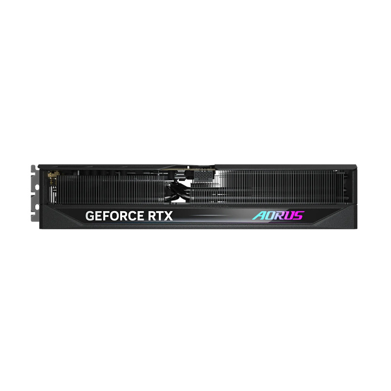 GIGABYTE nVidia GeForce RTX 5070  MASTER 12GB 192bit GV-N5070AORUS M-12GD rev. 1.0 grafička karta - Image 0