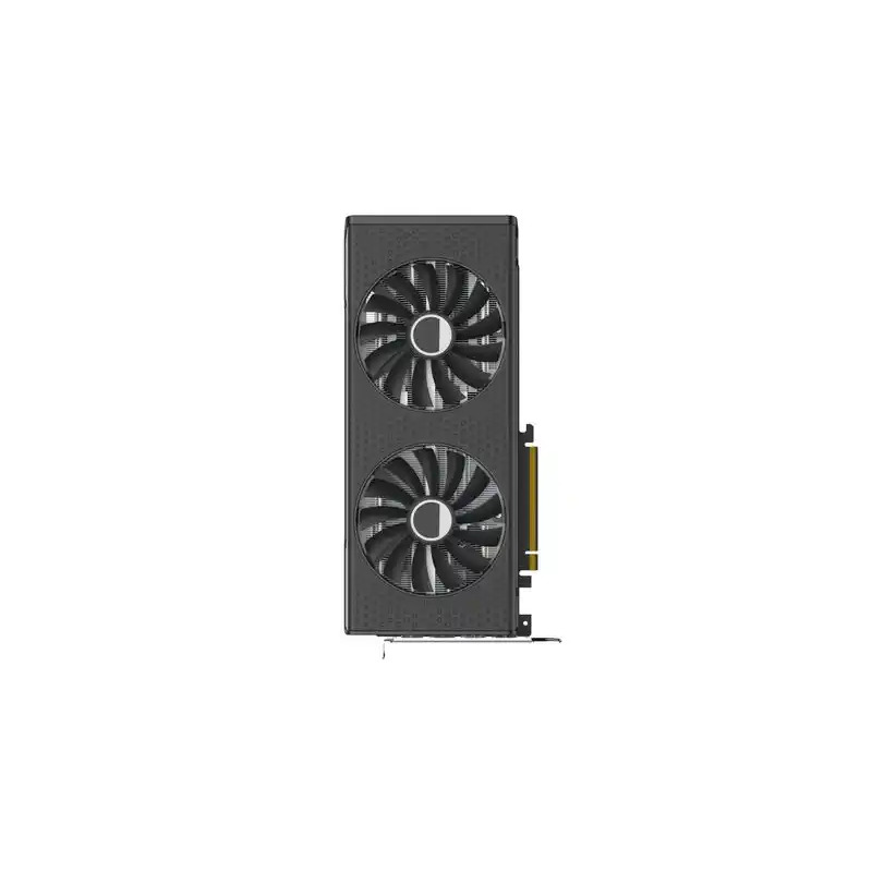 Graficka karta XFX Speedster SWFT210 Radeon RX 7700XT 12GB GDD6 192bit 3xDP/HDMI - Image 0