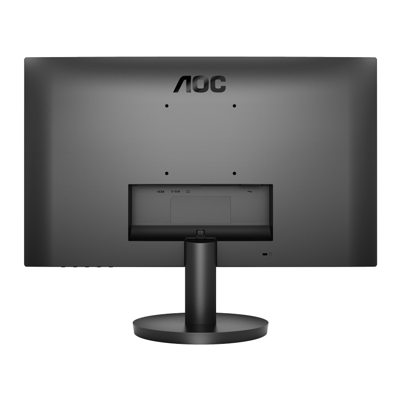 AOC 23.8 inča 24B3HA2 FHD 1920x1080 IPS 100 Hz monitor - Image 4