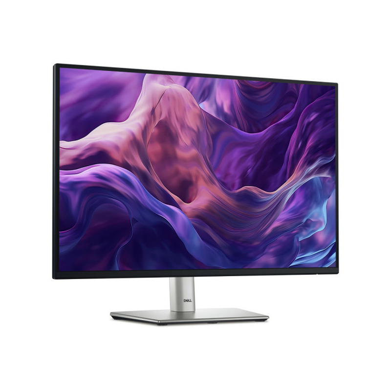 Monitor 23.8" Dell P2425 IPS 1920x1200/100Hz/5ms/HDMI/VGA/DP/USB - Image 2