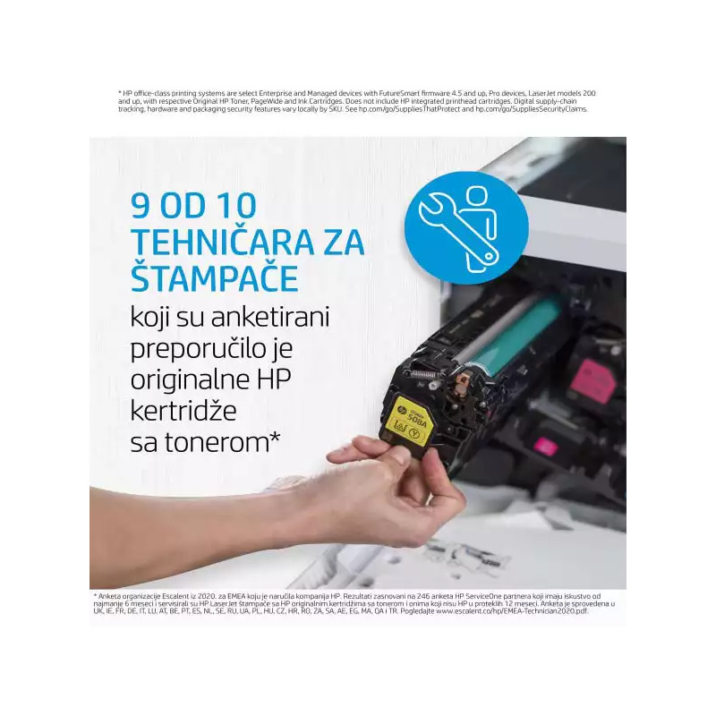 Toner HP 106A W1106A - Image 1