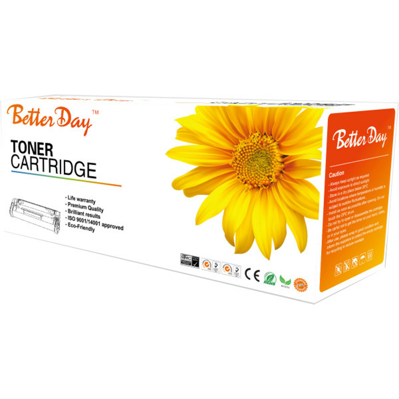 Toner BetterDay C-TK3190 MPS zam. kaseta za Kyocera 25k - Image 1
