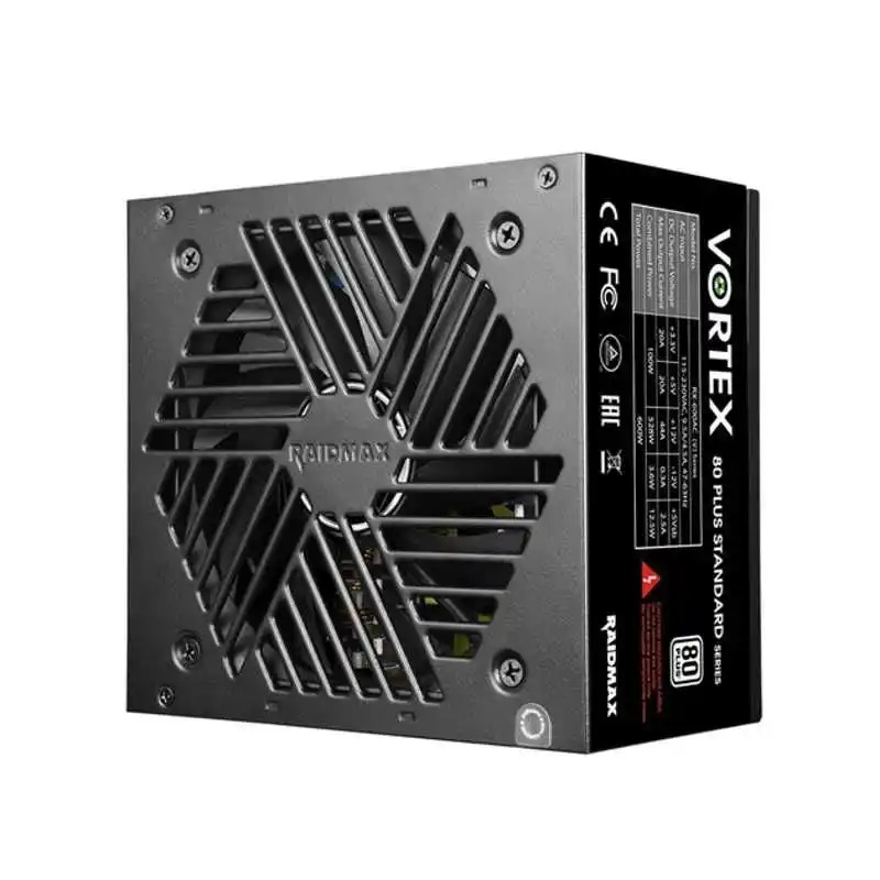 Napajanje Raidmax Vortex 800W RX-800AC-V 80PLUD White - Image 1