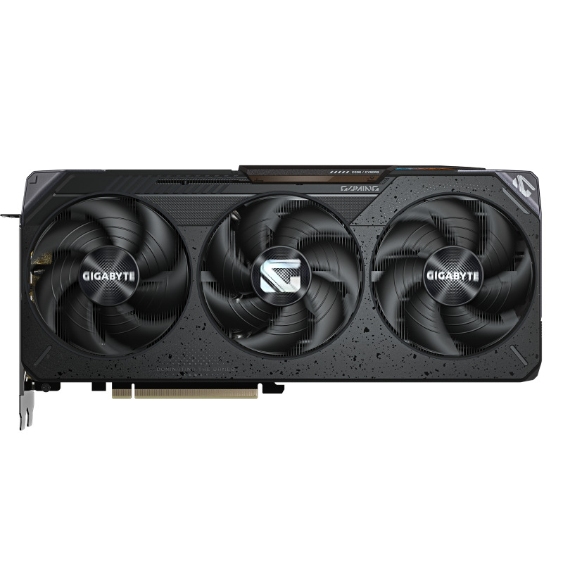 GIGABYTE AMD Radeon RX 9070 XT GAMING OC 16GB GV-R9070XTGAMING OC-16GD rev. 1.0 grafička karta - Image 0