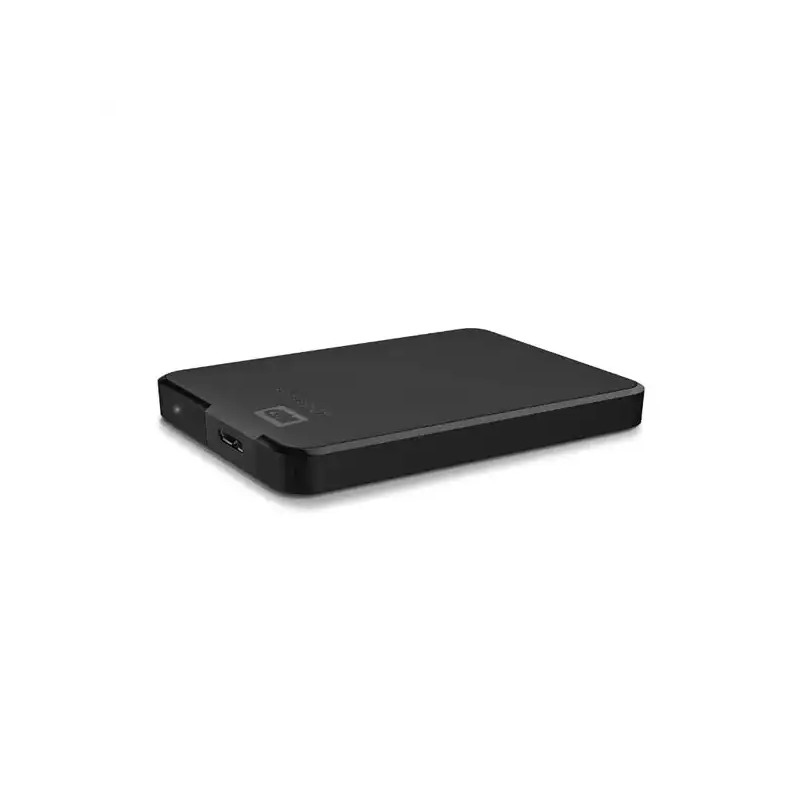 Eksterni hard disk 5TB Elements Portable WDBU6Y0050BBK-WESN - Image 1