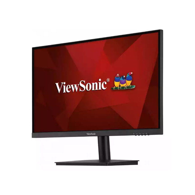 Monitor 24 ViewSonic VA2406-H 1920x1080/Full HD/VA/1ms/100Hz/HDMI/VGA/3.5mm Audio Out - Image 1
