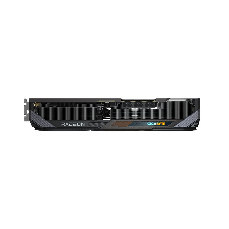GIGABYTE AMD Radeon RX 9070 XT GAMING OC 16GB GV-R9070XTGAMING OC-16GD rev. 1.0 grafička karta - Image 2