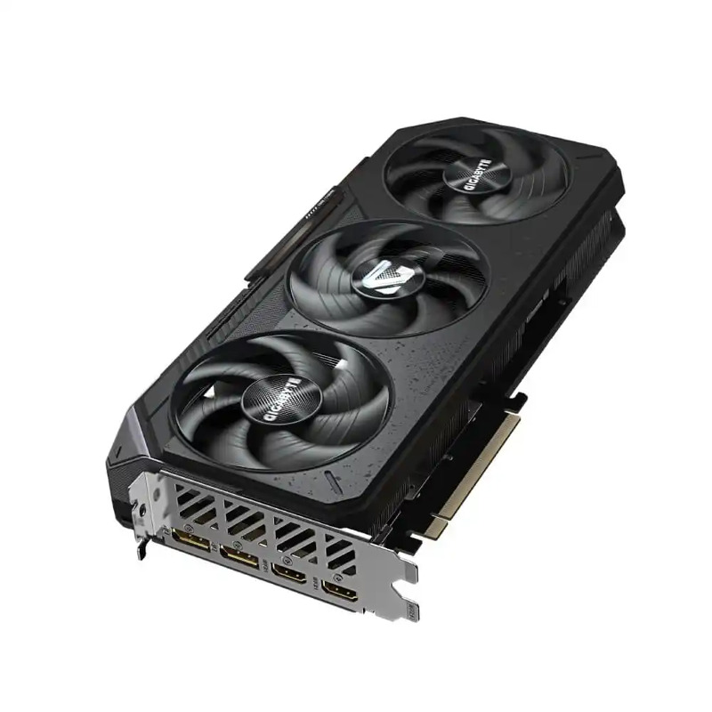 Grafička karta Gigabyte RX9070 GDDR6 16GB GV-R9070GAMING OC-16GD 192 bit 2xDP/2xHDMI - Image 1