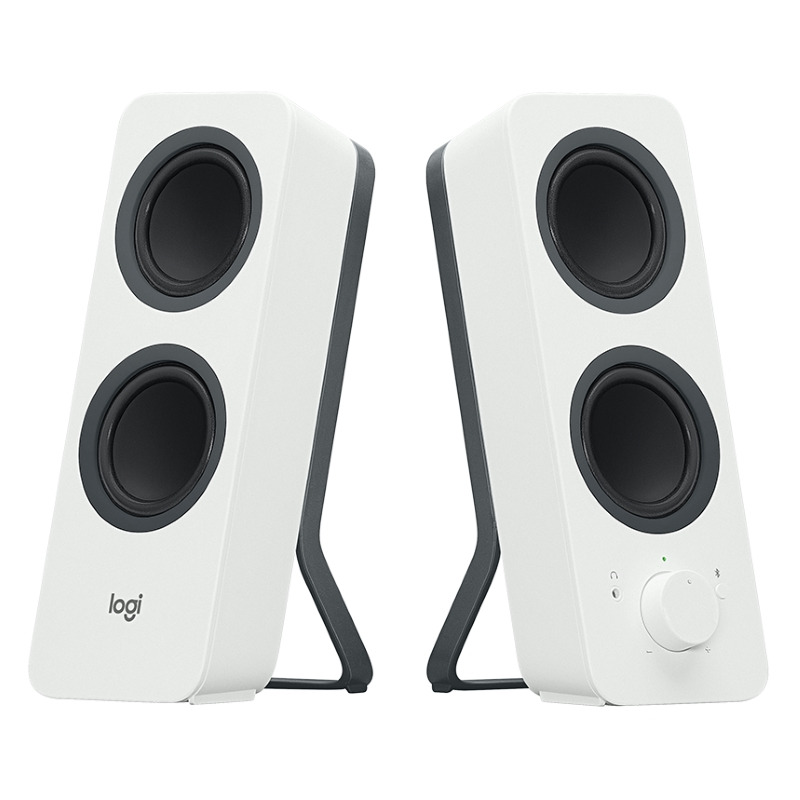 LOGITECH Z207 Bluetooth zvučnik beli - Image 0