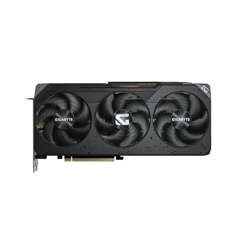 Grafička karta Gigabyte RX9070 GDDR6 16GB GV-R9070GAMING OC-16GD 192 bit 2xDP/2xHDMI - Image 0