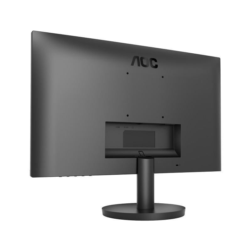 AOC 23.8 inča 24B3HA2 FHD 1920x1080 IPS 100 Hz monitor - Image 1