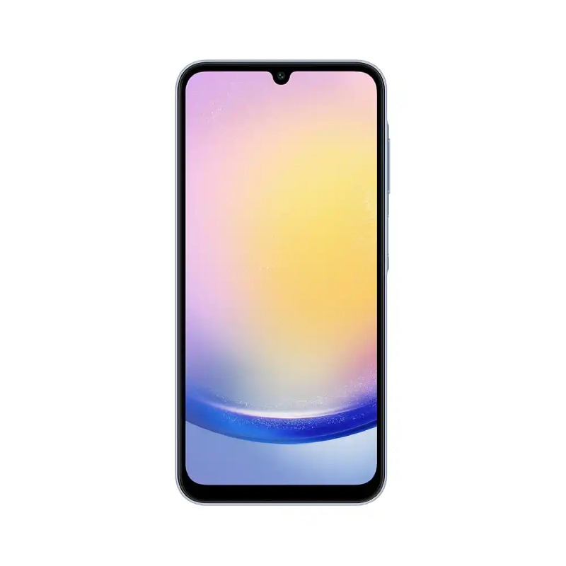 Mobilni telefon Samsung Galaxy 5G A25 6/128 plavi - Image 1