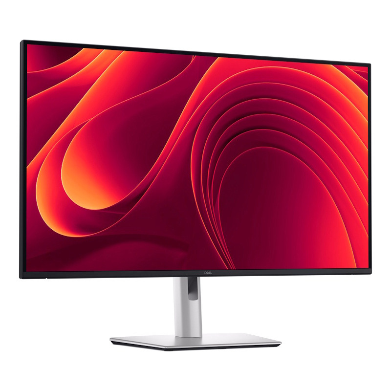 DELL 31.5 inch P3225DE QHD 100Hz USB-C Pro Plus IPS monitor - Image 4