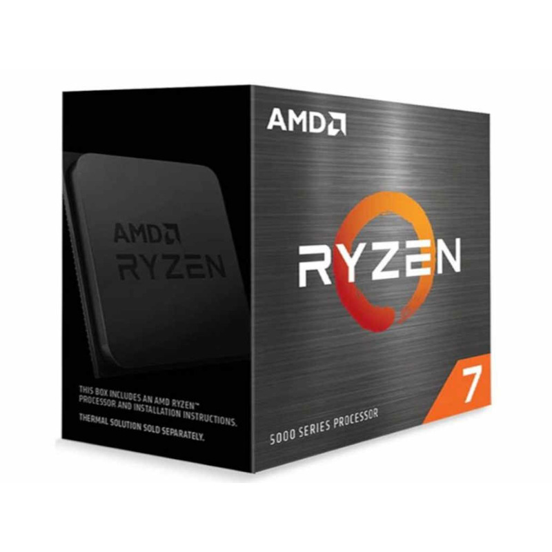 Procesor AMD Ryzen 7 5700 8C/16T/4.6GHz/20MB/65W/AM4/BOX - Konovo.rs