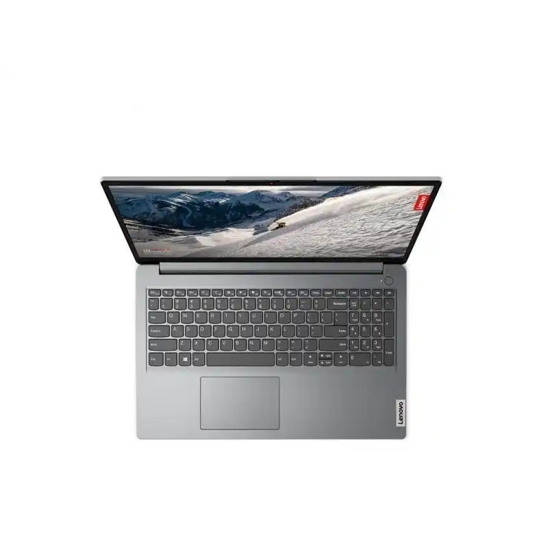 Laptop Lenovo IdeaPad 1 15IJL7 15.6 FHD/Celeron N4500/8GB/NVMe 256GB/siva/82LX00BFYA - Image 0