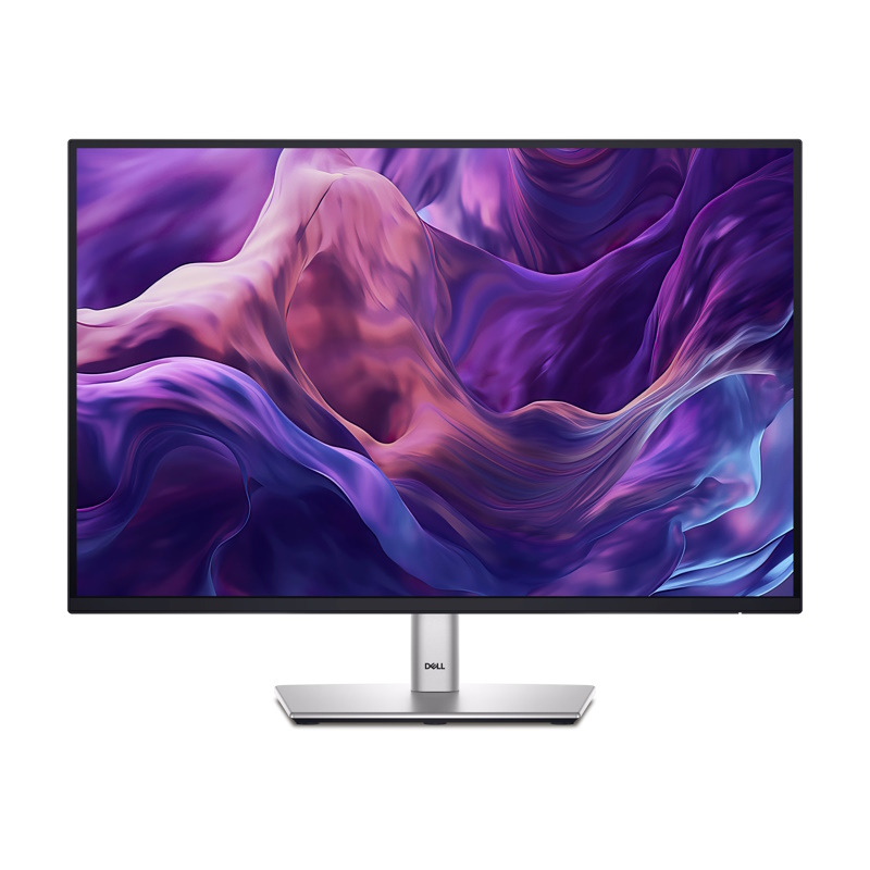 DELL 24 inch P2425E 100Hz USB-C Professional IPS monitor - Image 1