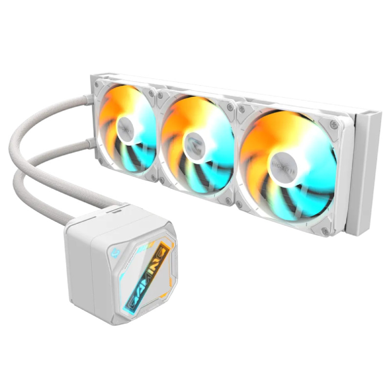 GIGABYTE GME 360I ICE vodeno hlađenje - Image 2