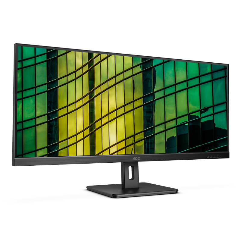 AOC 34 inča U34E2M WQHD WLED monitor - Image 0