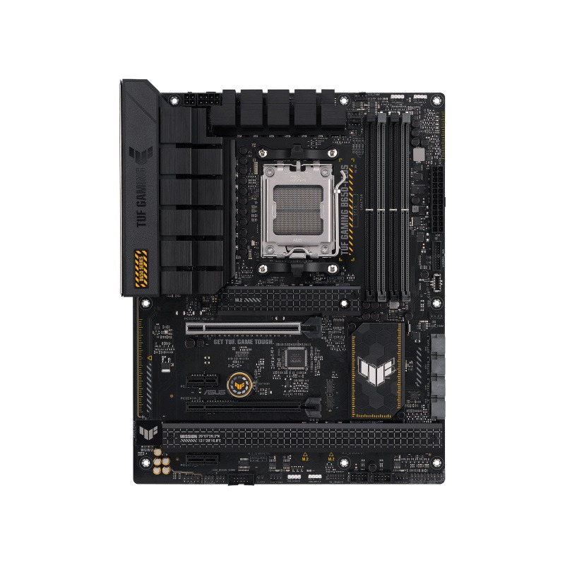 ASUS TUF GAMING B650-PLUS matična ploča - Image 0