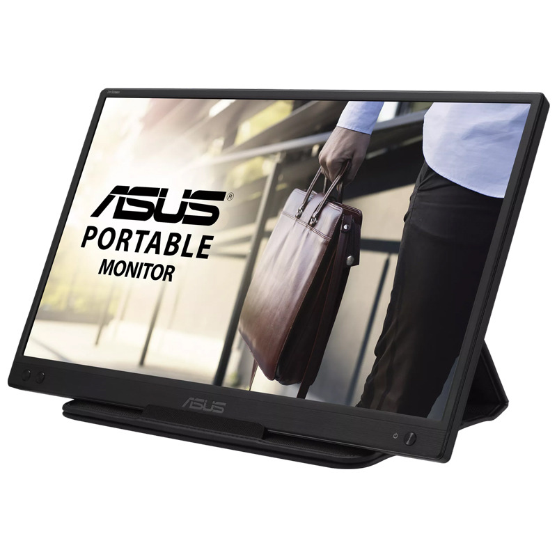 ASUS 15.6 inča ZenScreen MB166CR FHD 1920x1080 IPS prenosni monitor - Image 1