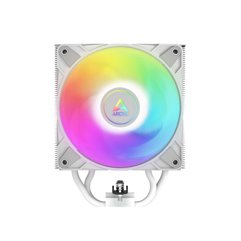 ARCTIC Freezer 36 A-RGB White procesorski hladnjak (ACFRE00125A) - Image 1