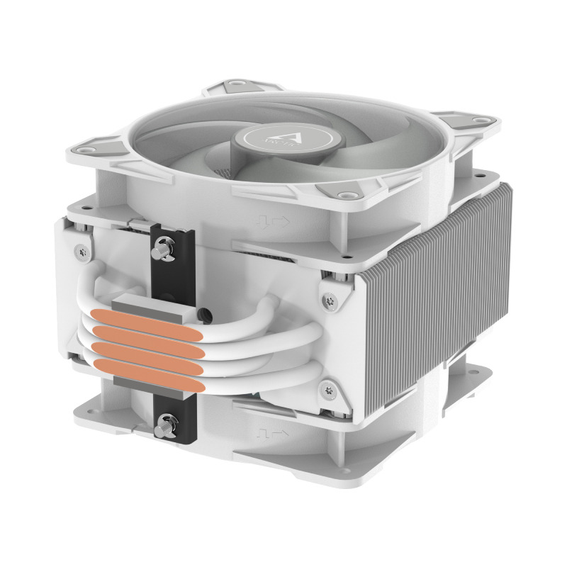 ARCTIC Freezer 36 A-RGB White procesorski hladnjak (ACFRE00125A) - Image 2