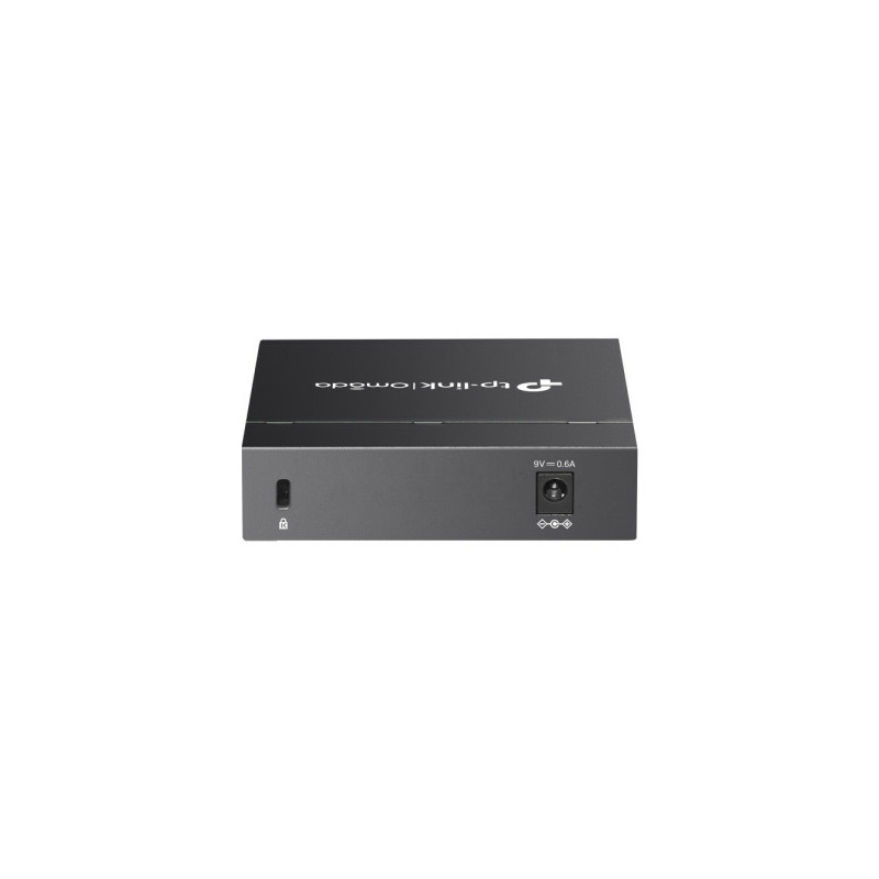 LAN Switch TP-Link DS105G-M2 5x2.5Gb - Image 1