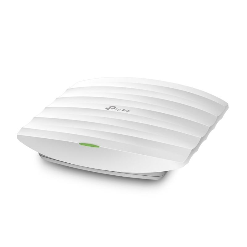 Acces point TP-LINK EAP225 Wi-F/AC1350/867Mbps/450Mbps/1x GLAN/POE/4x interna antena - Image 0