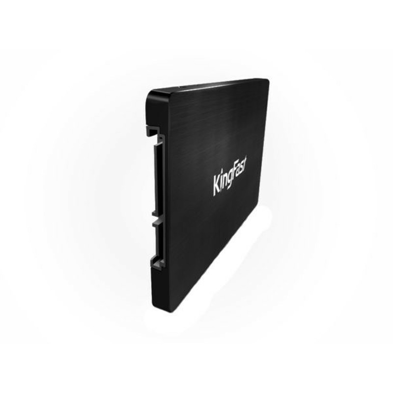 SSD 2.5" SATA 512GB Kingfast F10, 550MBs/480MBs - Image 0