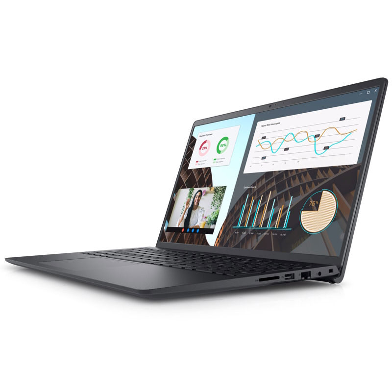 DELL Vostro 3530 15.6 inch FHD 120Hz i3-1305U 16GB 512GB SSD Win11Pro laptop - Image 5