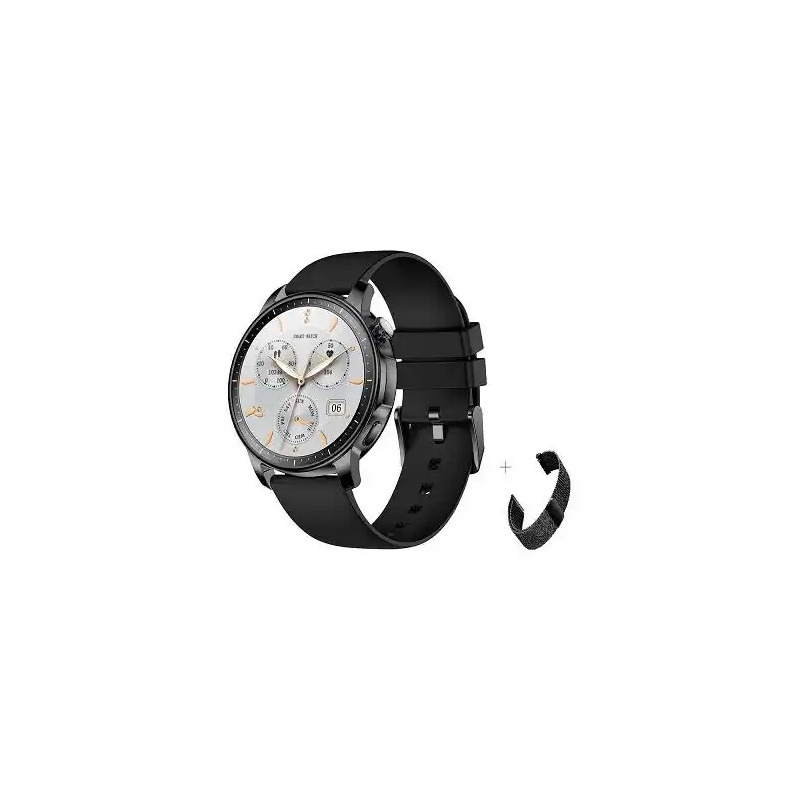 95d19464f89db35fab7f6699f1687122 Smart Watch MADOR V65 crni