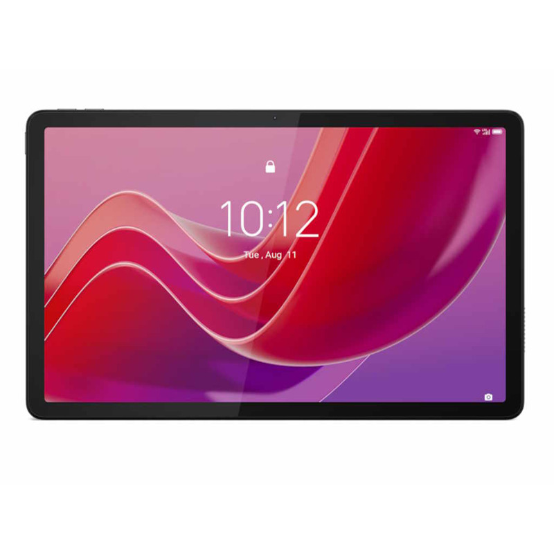 Tablet LENOVO M11 WUXGA TB-330XU IPS 11"/OC 2.0GHz/8GB/128GB/8Mpix/8Mpix/LTE/WiFi/BT 5.1/siva - Image 0