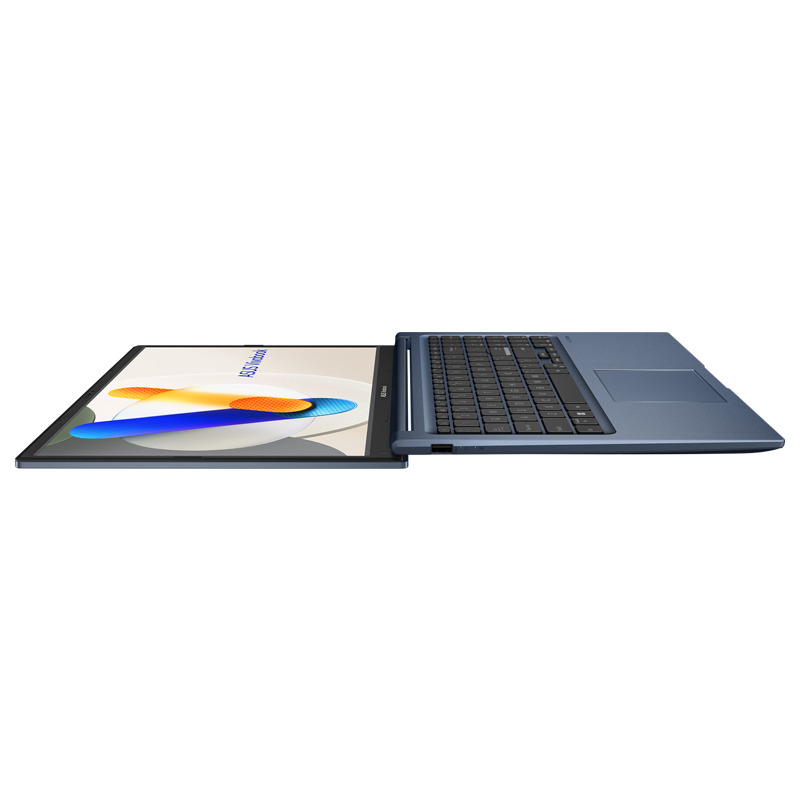 ASUS Vivobook 15 X1504VA-NJ1144 (15.6 inča FHD, i3-1315U, 16GB, SSD 512GB) laptop - Image 1
