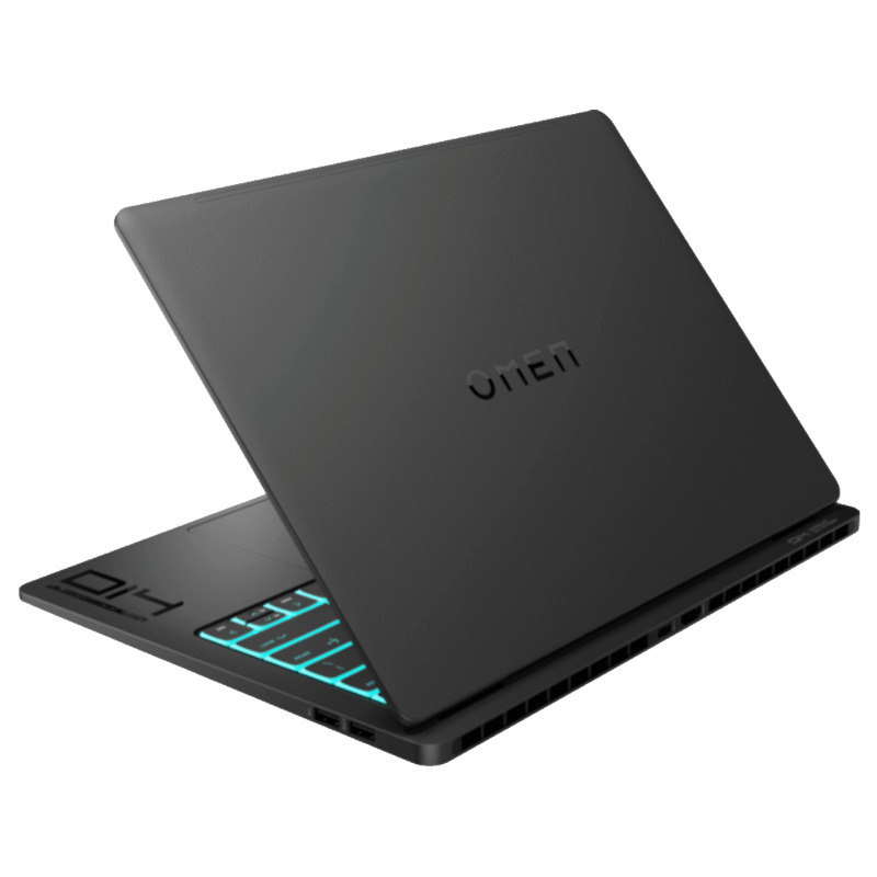 Laptop HP Omen 14-fb0014nn DOS/14"2.8K OLED BV 400/Core U7-155H/16GB/512GB/4050 6GB/backli/EN/3g - Image 2