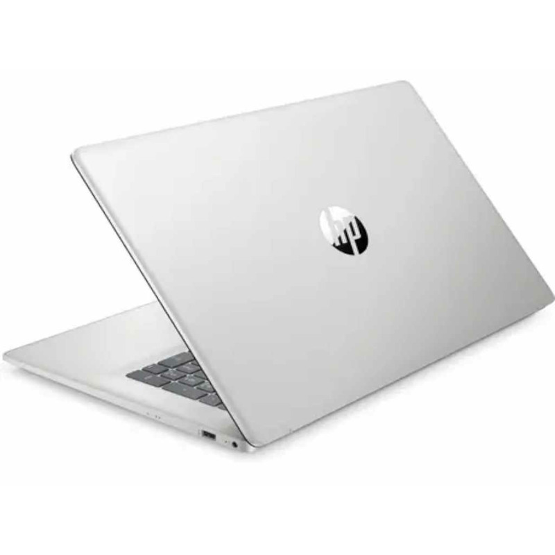 Laptop HP 17-cn3034nm DOS/17.3"FHD AG IPS/i5-1334U/16GB/1TB/srebrna - Image 2