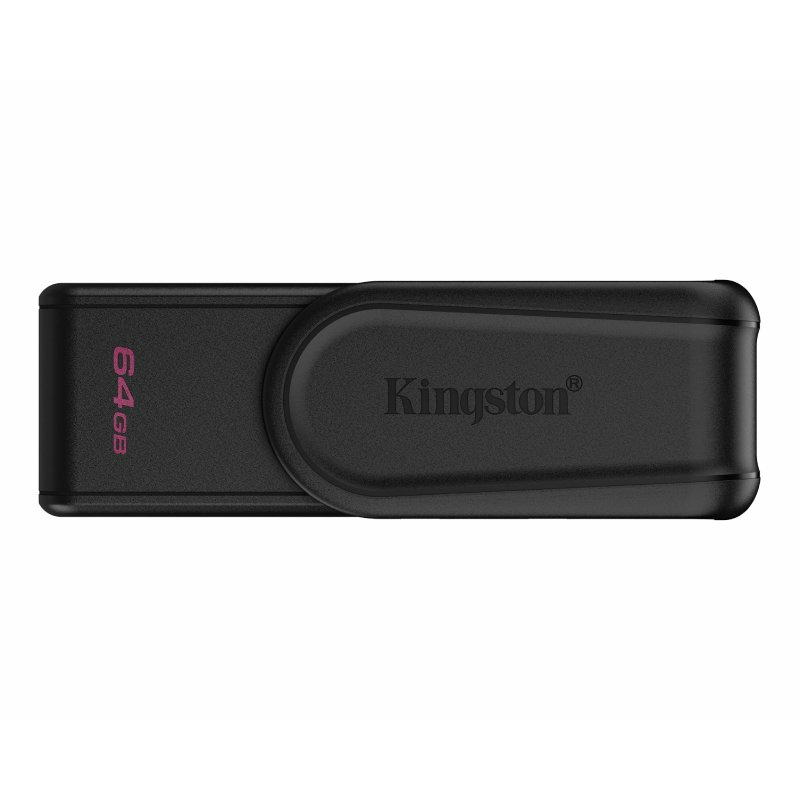 KINGSTON 64GB DataTraveler Exodia S USB 3.2 Gen1 DTXS/64GB - Image 1