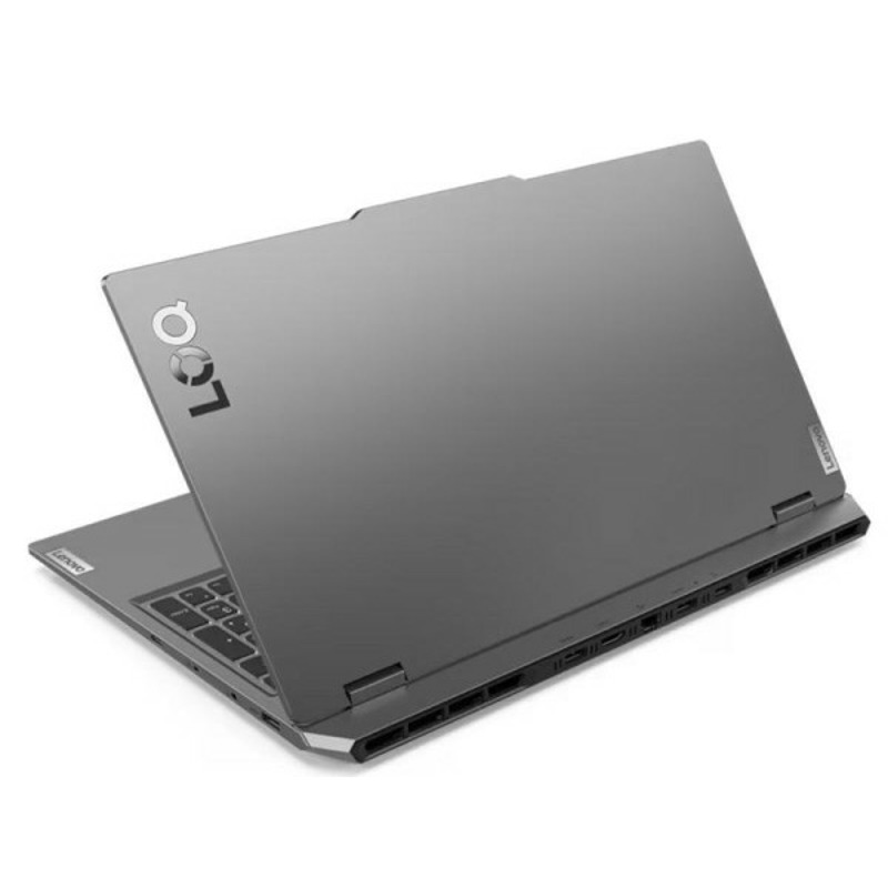 Lenovo LOQ 15ARP9 Ryzen 7 7435HS 24GB RAM 512GB NVMe SSD 15.6 FULL HD IPS 144Hz RTX 4050 6GB No OS - Image 2