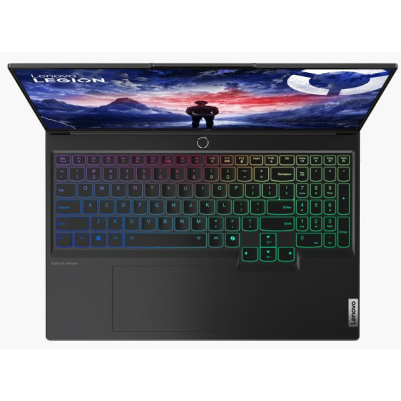 NB Lenovo Legion 7 16 i9-14900HX/32GB/1TB/16"/RTX 4060 8GB/Win11Pro/83FD008SYA - Image 0