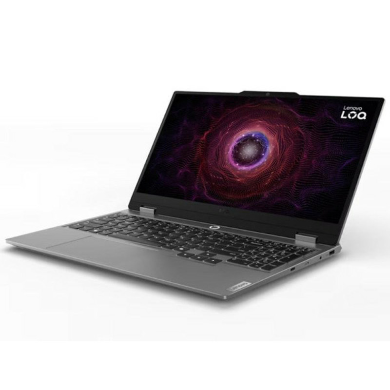 Lenovo LOQ 15ARP9 Ryzen 7 7435HS 24GB RAM 512GB NVMe SSD 15.6 FULL HD IPS 144Hz RTX 4050 6GB No OS - Image 0