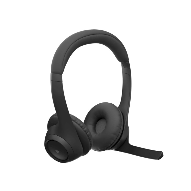 LOGITECH Zone 305 Bluetooth Headset slušalice sa mikrofonom crne - Image 0
