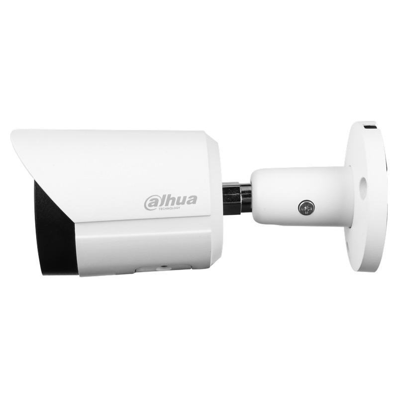 DAHUA IPC-HFW2541S-S-0280B-S2 5MP IR Fixed-focal Bullet WizSense Network kamera - Image 1