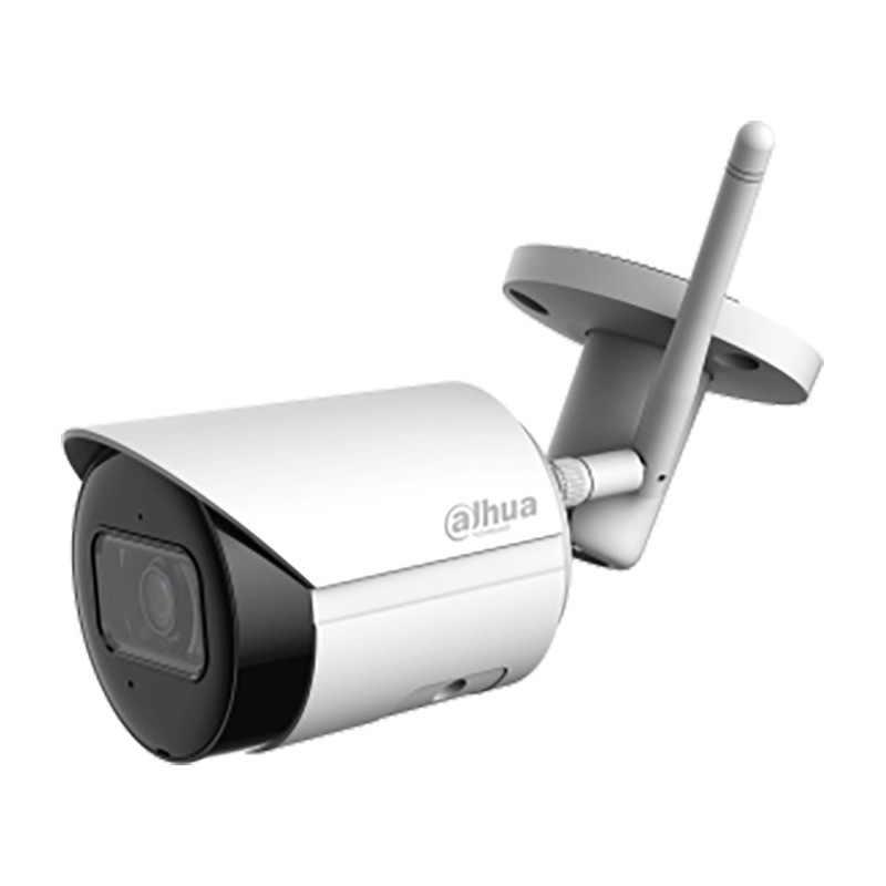 DAHUA IPC-HFW1430DS-SAW-0280B 4MP IR Bullet Network kamera - Image 0