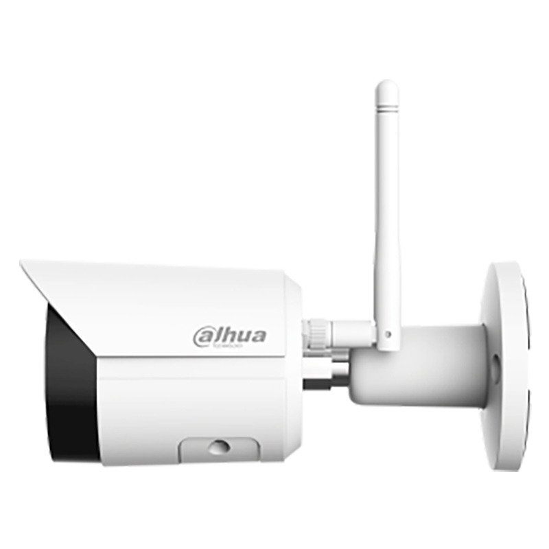 DAHUA IPC-HFW1430DS-SAW-0280B 4MP IR Bullet Network kamera - Image 1