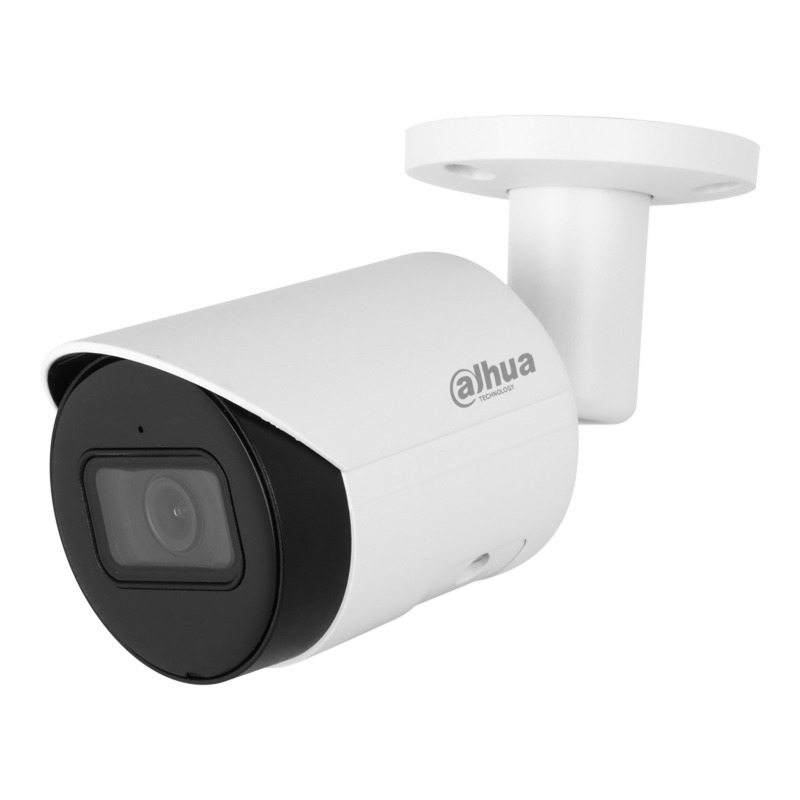 DAHUA IPC-HFW2541S-S-0280B-S2 5MP IR Fixed-focal Bullet WizSense Network kamera - Image 0