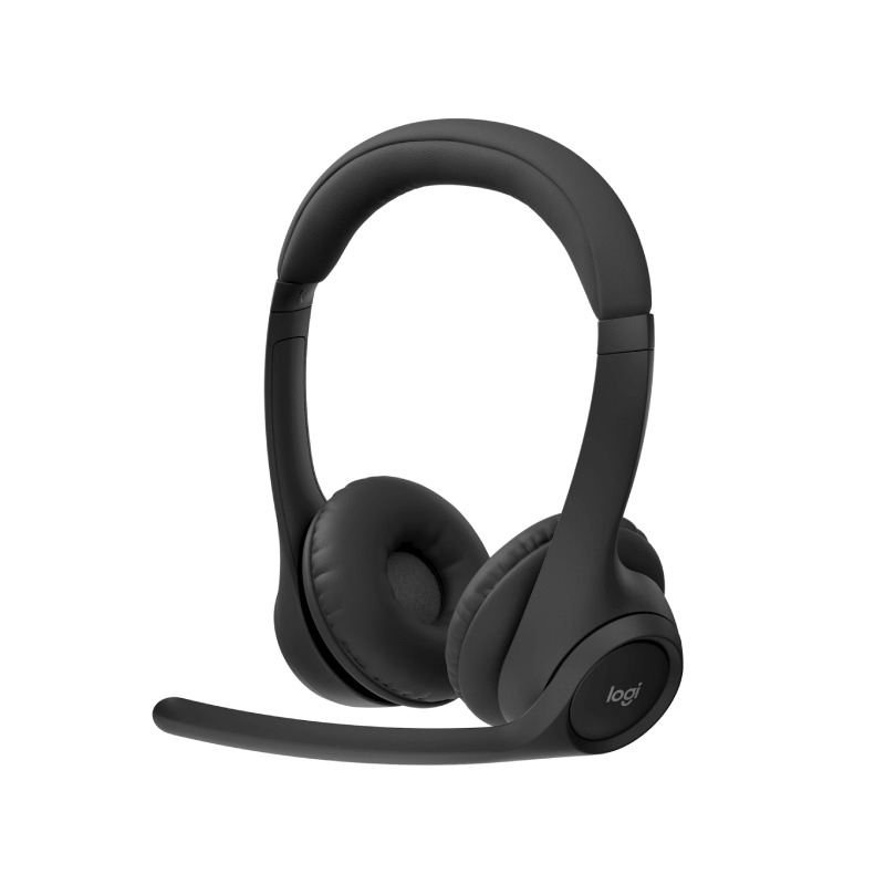 LOGITECH Zone 305 Bluetooth Headset slušalice sa mikrofonom crne - Image 1